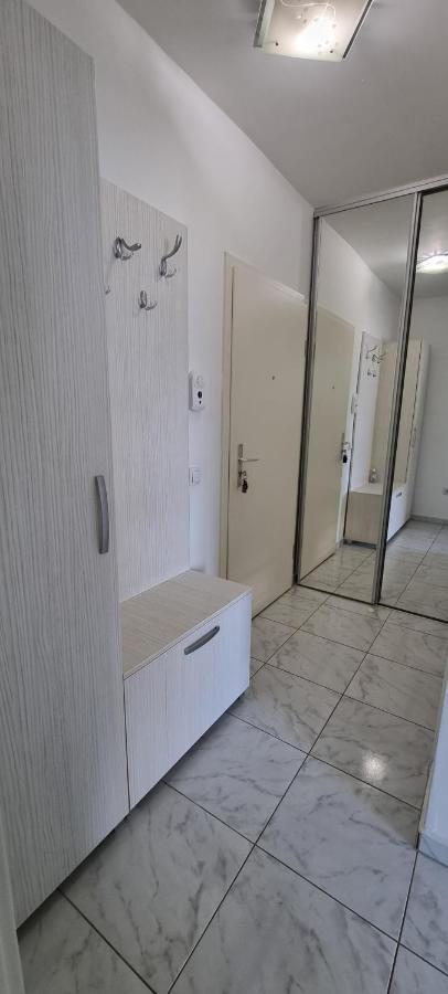 Stay Inn Braşov Esterno foto