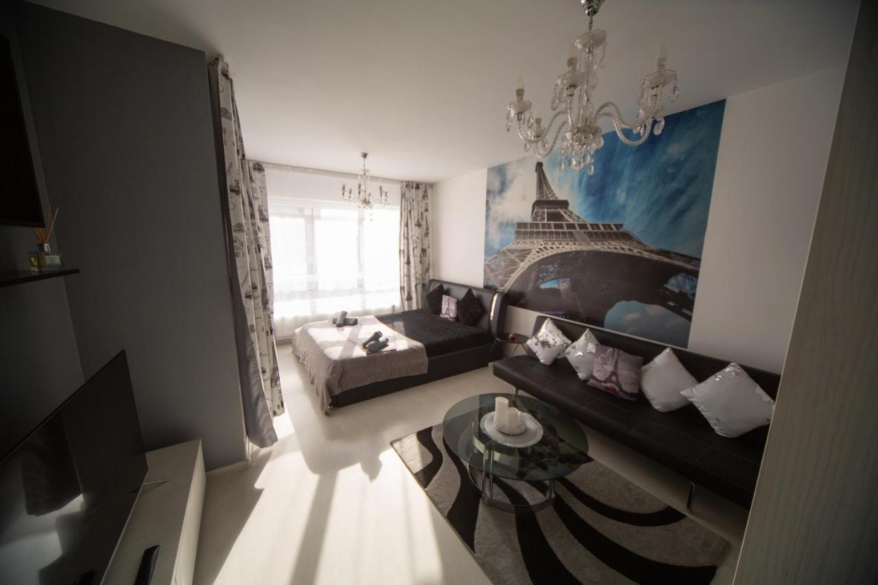 Stay Inn Braşov Esterno foto