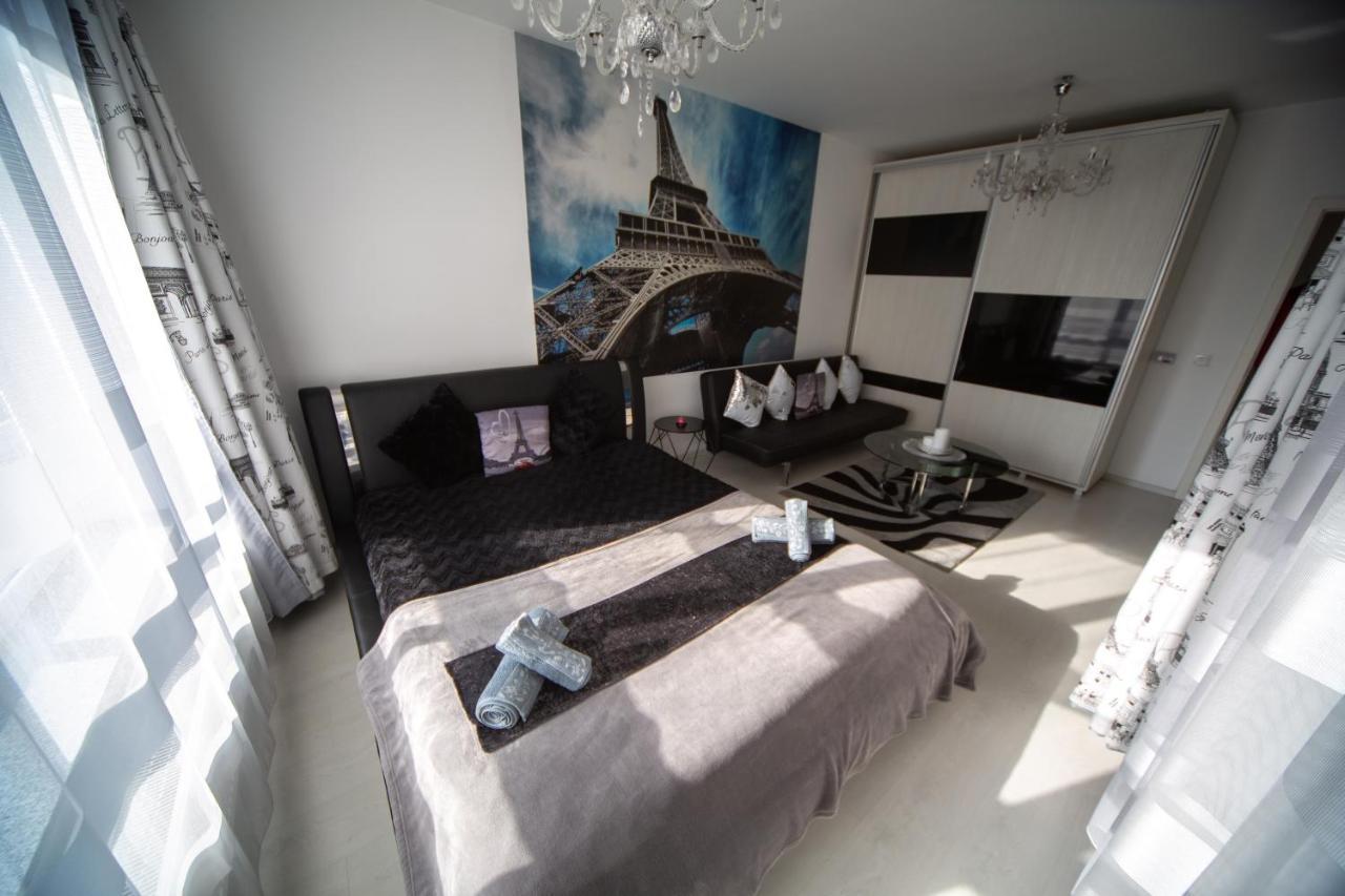 Stay Inn Braşov Esterno foto