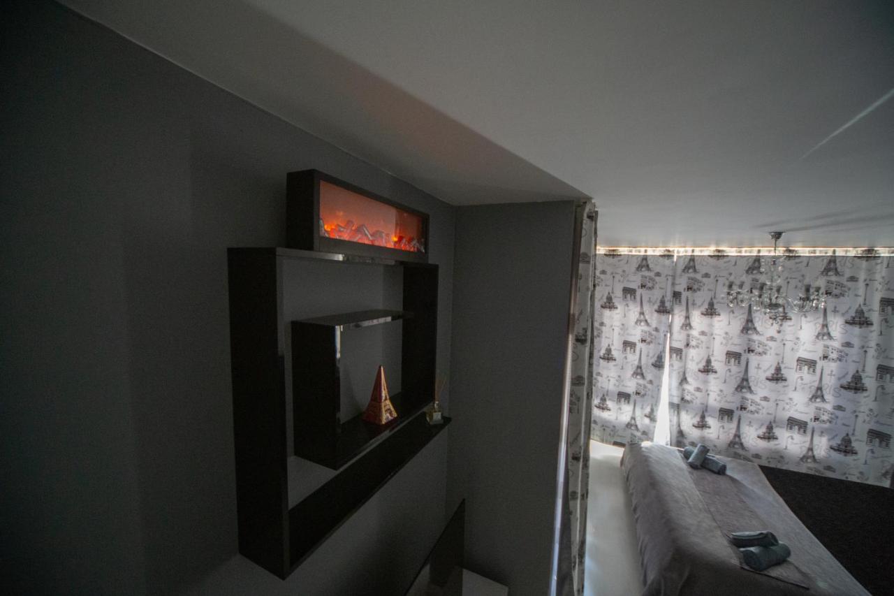 Stay Inn Braşov Esterno foto
