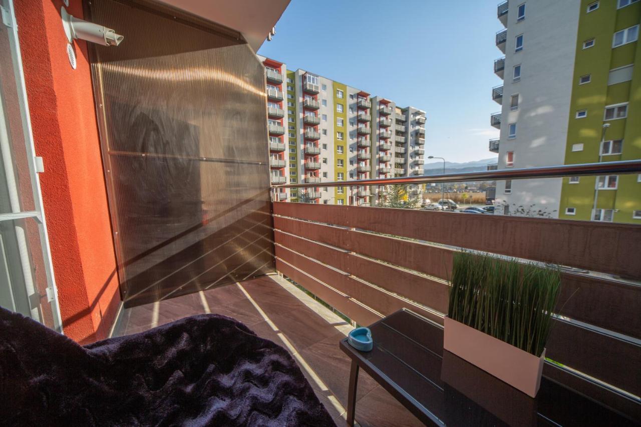 Stay Inn Braşov Esterno foto