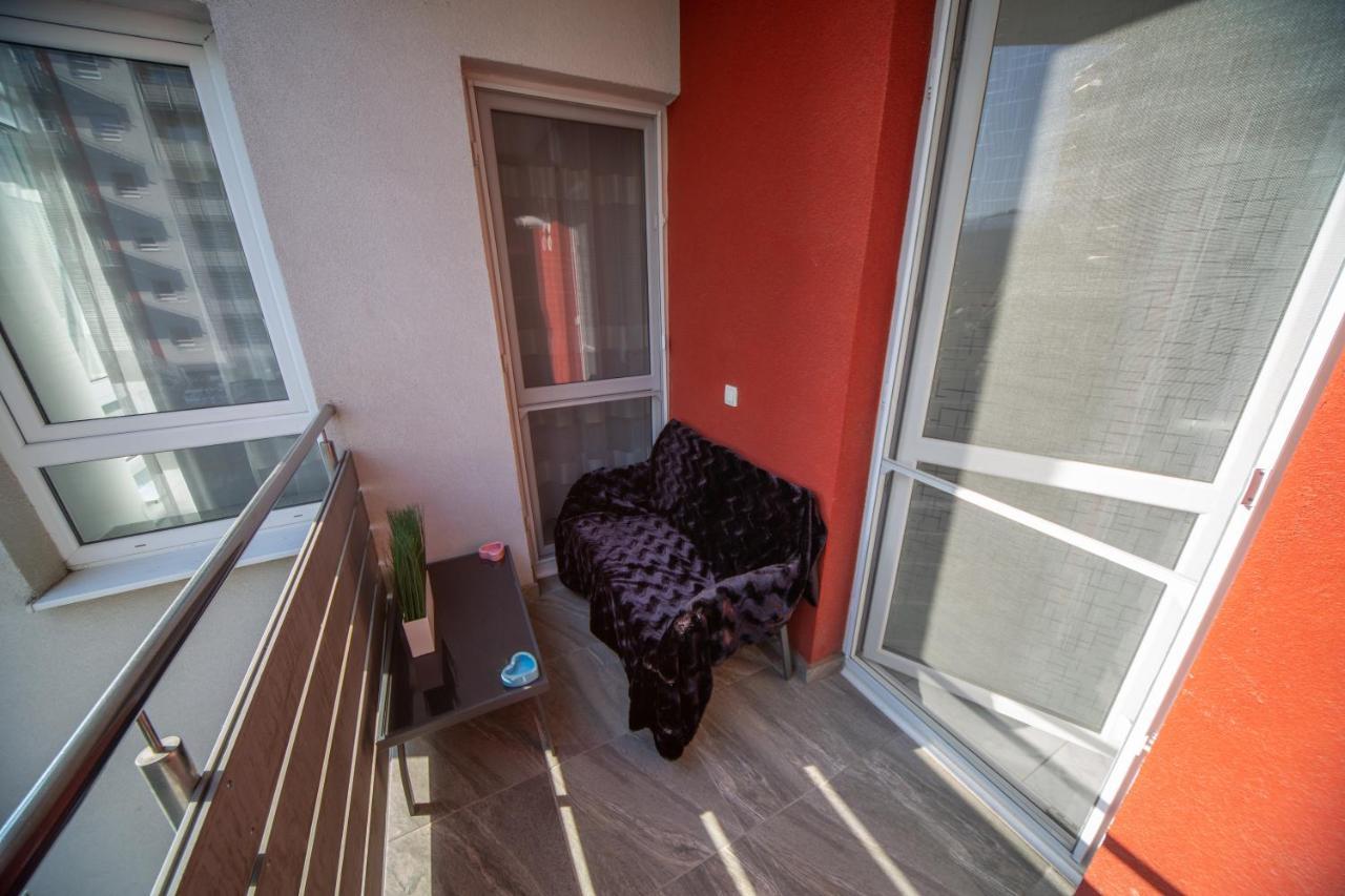 Stay Inn Braşov Esterno foto